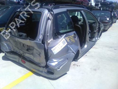 Switch PEUGEOT 206 SW (2E/K) 1.1 | BP19850331I30