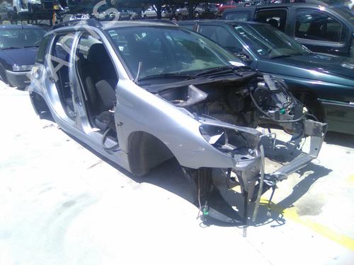 Switch PEUGEOT 206 SW (2E/K) 1.1 | BP19850331I30