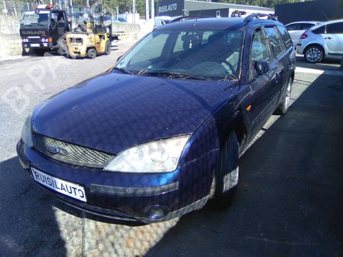 Used Parts FORD MONDEO III Turnier (BWY) 1.8 16V (125 hp) 1822335