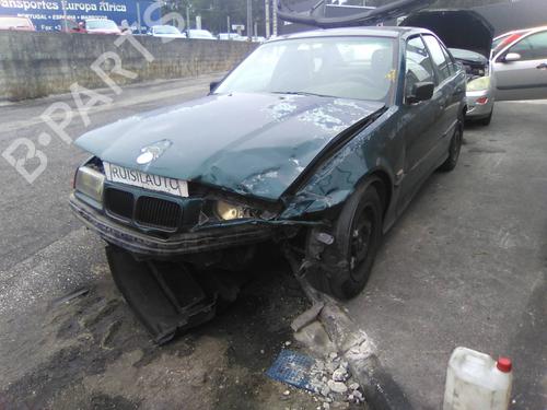 Other BMW 3 (E36) 318 tds | BP19823997O1