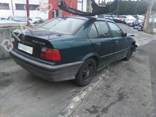 Other BMW 3 (E36) 318 tds | BP19823997O1