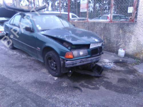 Other BMW 3 (E36) 318 tds | BP19823997O1