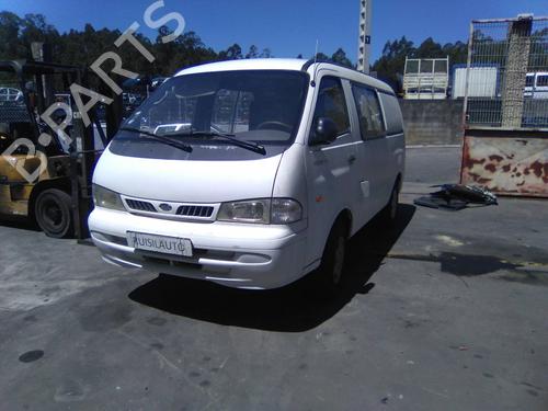 Used Parts KIA PREGIO Bus 2.5 D (94 hp) 1821389