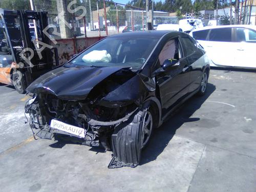 Used Electronic sensor HONDA CIVIC VIII Hatchback (FN, FK) 1.4 (FK1) (83 hp) 19810426