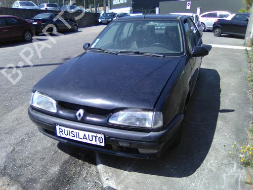 Right headlight RENAULT 19 II (B/C53_) 1.4 | BP19837019C29