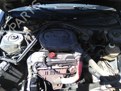 Right headlight RENAULT 19 II (B/C53_) 1.4 | BP19837019C29