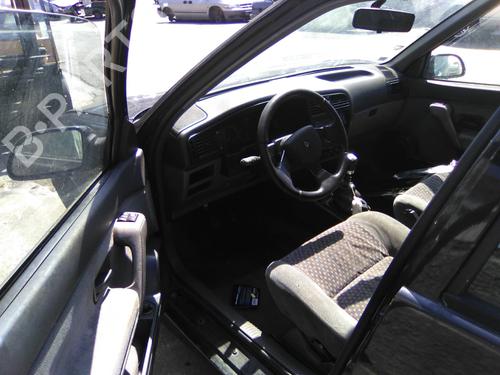 Right headlight RENAULT 19 II (B/C53_) 1.4 | BP19837019C29