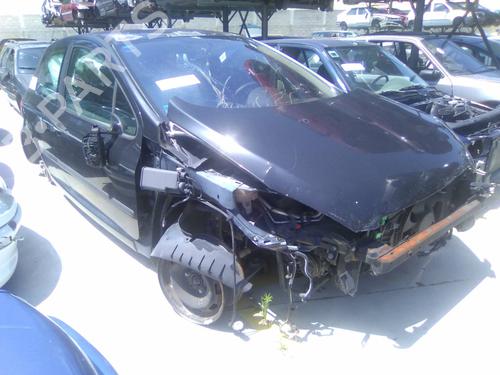 Engine PEUGEOT 307 (3A/C) 1.6 16V | BP19848683M1 