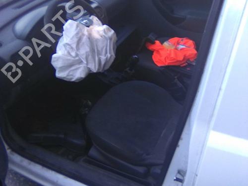 Warning switch OPEL COMBO Box Body/MPV 1.7 DI 16V | BP19853760I22