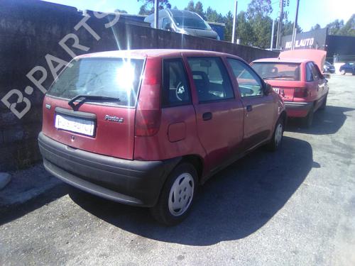 Left front indicator FIAT PUNTO (176_) 55 1.1 | BP19823624C32 