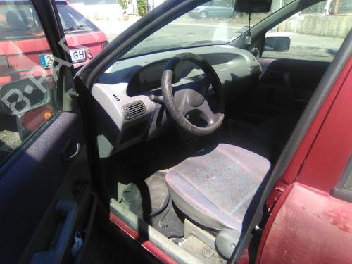 Left front indicator FIAT PUNTO (176_) 55 1.1 | BP19823624C32 