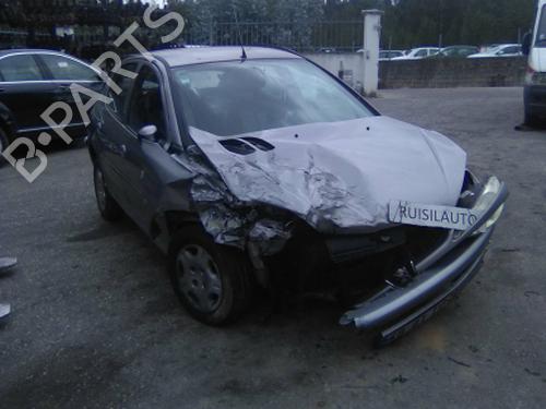 PEUGEOT 206 Hatchback (2A/C) 1.1 i (60 hp) 1820451