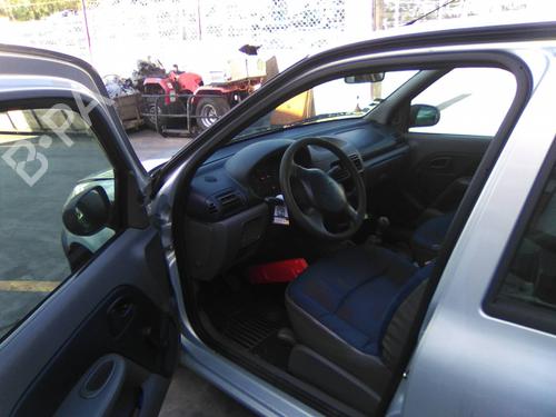 Right front shock absorber RENAULT CLIO II (BB_, CB_) 1.2 (BB0A, BB0F, BB10, BB1K, BB28, BB2D, BB2H, CB0A,... | BP19813479M17 