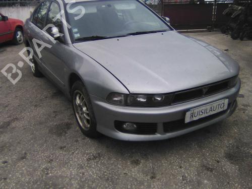 Used Parts MITSUBISHI GALANT VIII Estate (EA_, EC_) 2.0 TDI (EA6W) (90 hp) 1820642