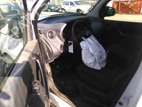 Horn MERCEDES-BENZ CITAN MPV (W415) 109 CDI (415.703) | BP19841380E13 