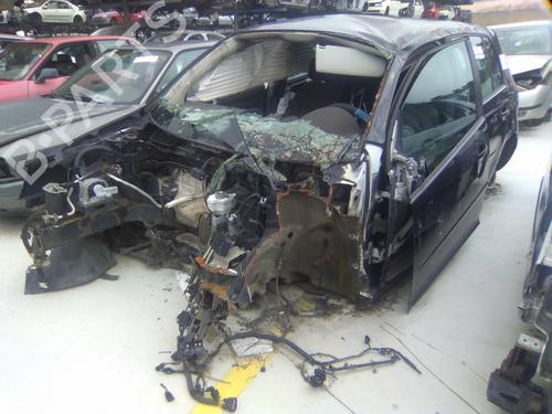 Right front window motor VW GOLF V (1K1) 1.9 TDI | BP19850530E20 