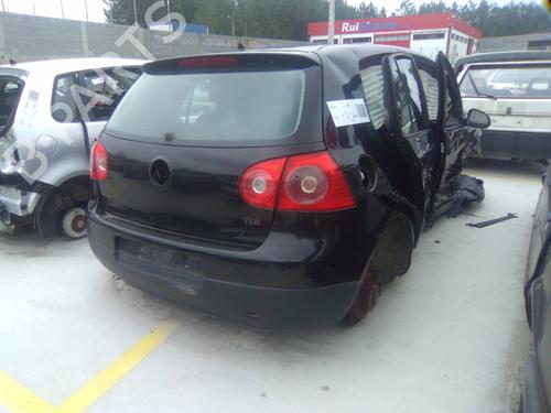 Right front window motor VW GOLF V (1K1) 1.9 TDI | BP19850530E20 