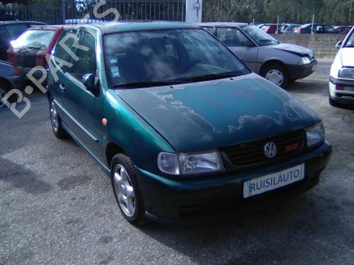 Electronic module VW POLO III (6N1) 100 1.4 16V | BP19855907M83