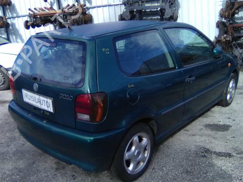 Electronic module VW POLO III (6N1) 100 1.4 16V | BP19855907M83