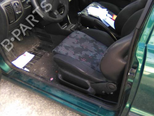 Electronic module VW POLO III (6N1) 100 1.4 16V | BP19855907M83