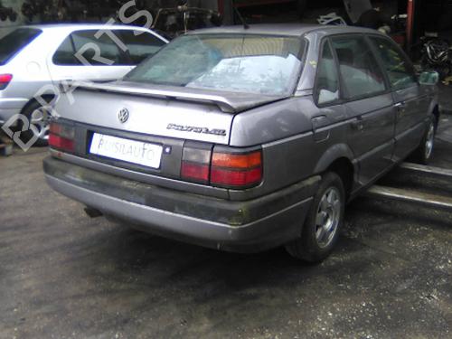 Pipe VW PASSAT B3/B4 (3A2, 35I) 1.6 TD | BP19853130M125 