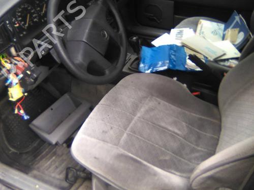 Pipe VW PASSAT B3/B4 (3A2, 35I) 1.6 TD | BP19853130M125 