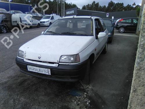 Front right window mechanism RENAULT CLIO I (B/C57_, 5/357_) 1.9 D (B/C/S576, B/C/S57L) | BP19829121C23