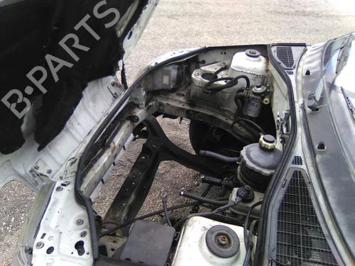 Front right window mechanism RENAULT CLIO I (B/C57_, 5/357_) 1.9 D (B/C/S576, B/C/S57L) | BP19829121C23