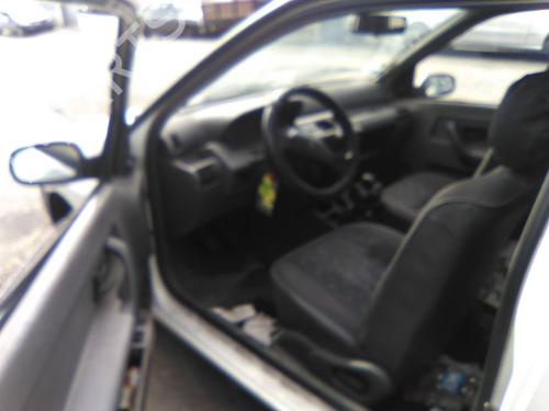 Front right window mechanism RENAULT CLIO I (B/C57_, 5/357_) 1.9 D (B/C/S576, B/C/S57L) | BP19829121C23