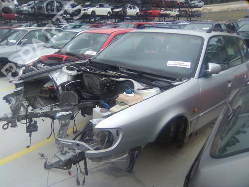 Electronic module AUDI A6 C4 Avant (4A5) 1.9 TDI | BP19853230M83 