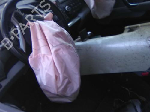 AC pipe HONDA CR-Z (ZF) 1.5 IMA (ZF1) | BP19855570M126 