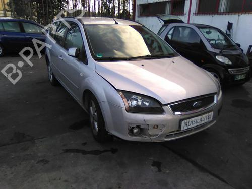 Rubber door seal FORD FOCUS II Turnier (DA_, FFS, DS) 1.8 Flexifuel | BP19814883C142 