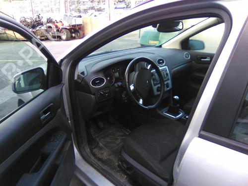 Rubber door seal FORD FOCUS II Turnier (DA_, FFS, DS) 1.8 Flexifuel | BP19814883C142 