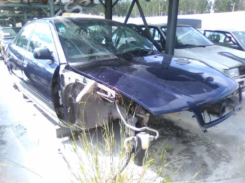 Tailgate lock AUDI A4 B5 (8D2) 1.9 TDI | BP19852151C101 