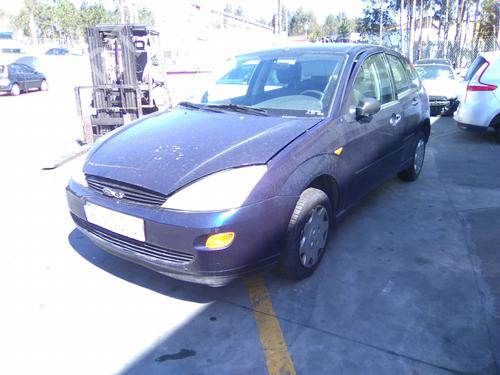 Left rear suspension arm FORD FOCUS I (DAW, DBW) 1.4 16V | BP19869897M14