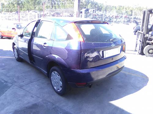 Left rear suspension arm FORD FOCUS I (DAW, DBW) 1.4 16V | BP19869897M14