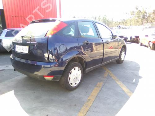 Left rear suspension arm FORD FOCUS I (DAW, DBW) 1.4 16V | BP19869897M14