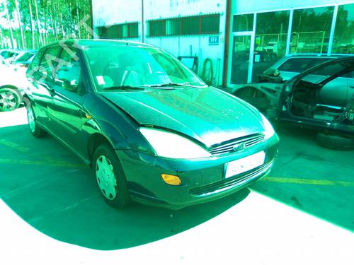 Left rear suspension arm FORD FOCUS I (DAW, DBW) 1.4 16V | BP19869897M14