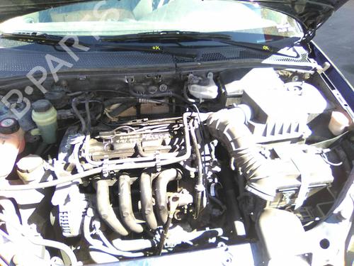 Left rear suspension arm FORD FOCUS I (DAW, DBW) 1.4 16V | BP19869897M14