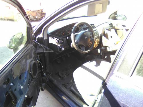 Left rear suspension arm FORD FOCUS I (DAW, DBW) 1.4 16V | BP19869897M14