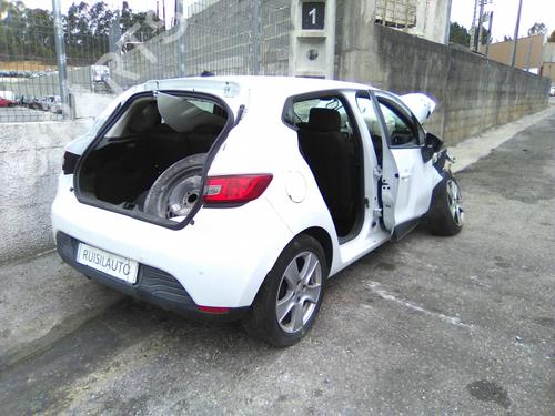 Switch RENAULT CLIO IV (BH_) 1.5 dCi (BHMW) | BP19865244I30 