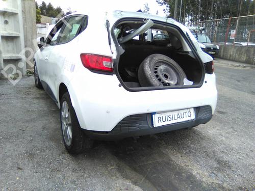 Switch RENAULT CLIO IV (BH_) 1.5 dCi (BHMW) | BP19865244I30 