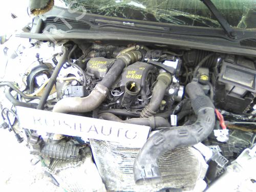 Switch RENAULT CLIO IV (BH_) 1.5 dCi (BHMW) | BP19865244I30 