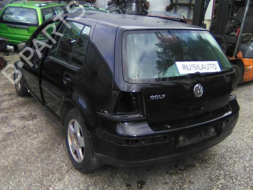 Pipe VW GOLF IV (1J1) 1.4 16V | BP19853931M125 