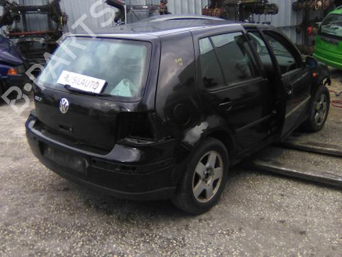 Pipe VW GOLF IV (1J1) 1.4 16V | BP19853931M125 