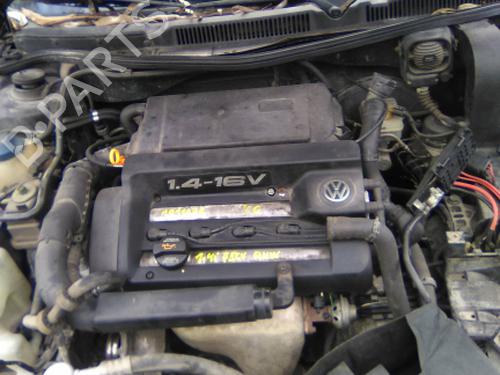Pipe VW GOLF IV (1J1) 1.4 16V | BP19853931M125 