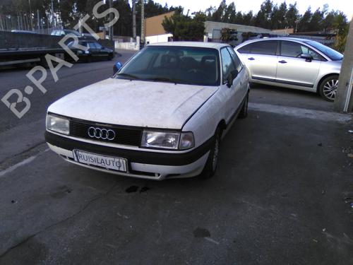 Used Parts AUDI 80 B3 Saloon (893, 894, 8A2) 2.0 E (112 hp) 1821674
