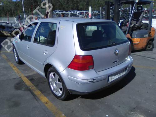 Subframe VW GOLF IV (1J1) 1.6 | BP19810191M9 