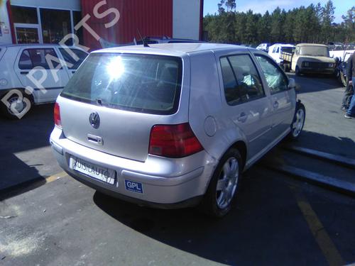 Subframe VW GOLF IV (1J1) 1.6 | BP19810191M9 