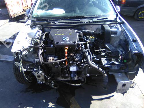 Subframe VW GOLF IV (1J1) 1.6 | BP19810191M9 